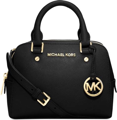 michael kors kleine schwarze tasche|Michael Kors tasche sale.